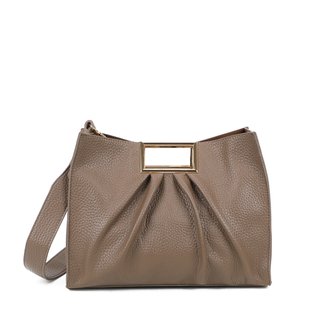 Sac à main avec poignée rectangulaire