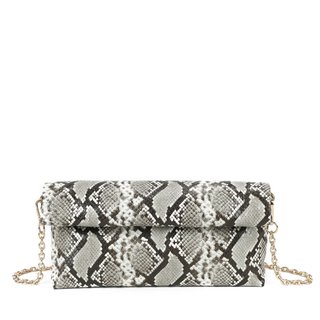 Animal Print Handbag
