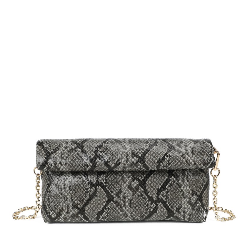 Animal Print Handbag