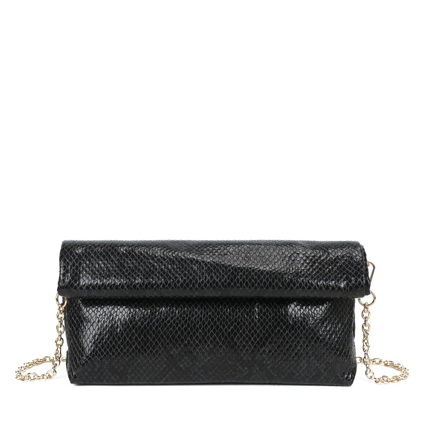 Animal Print Handbag