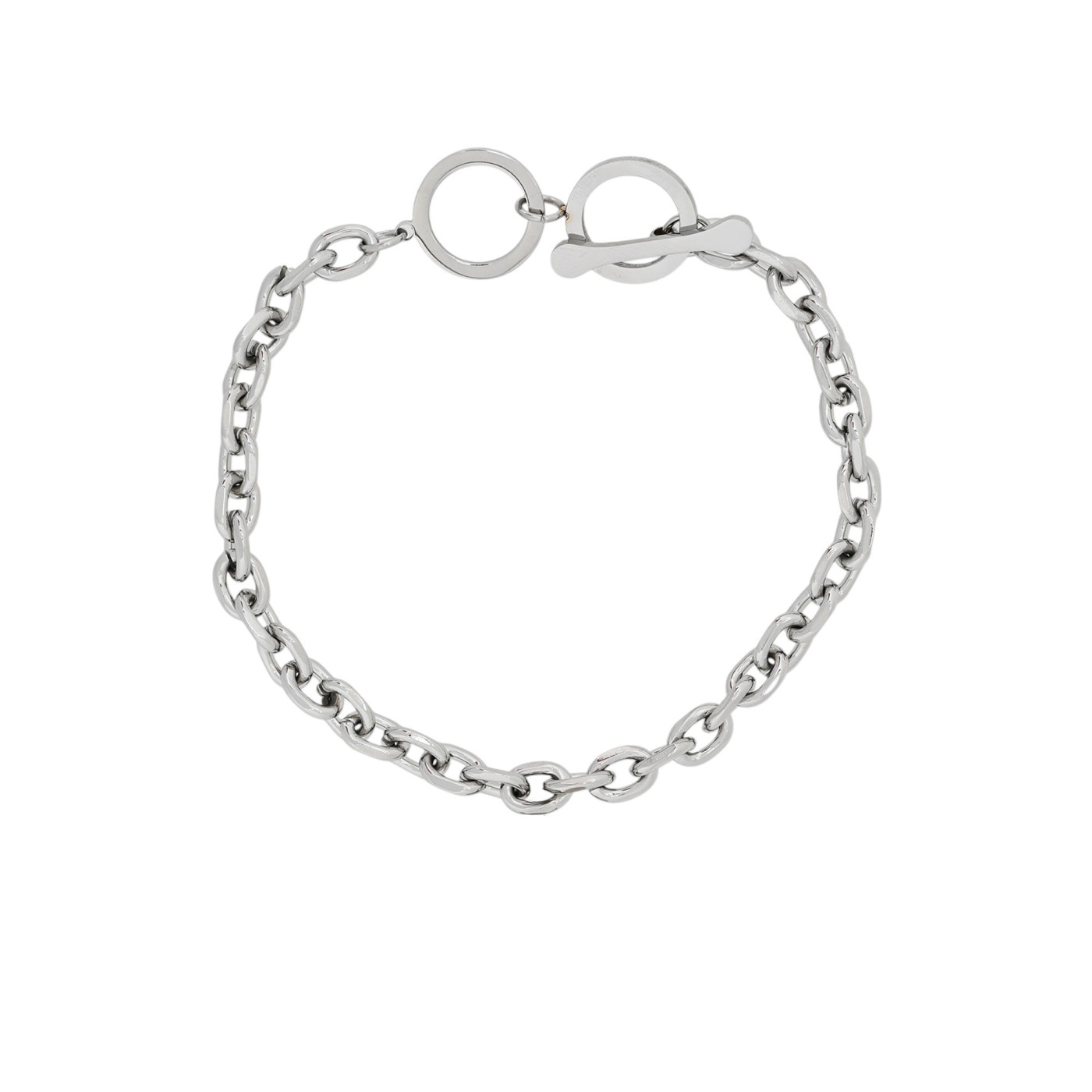 Bracciale da uomo in acciaio inossidabile