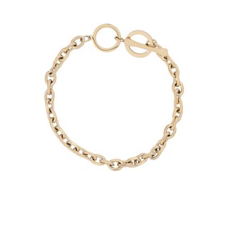 Pulseira de homem em aço inoxidável