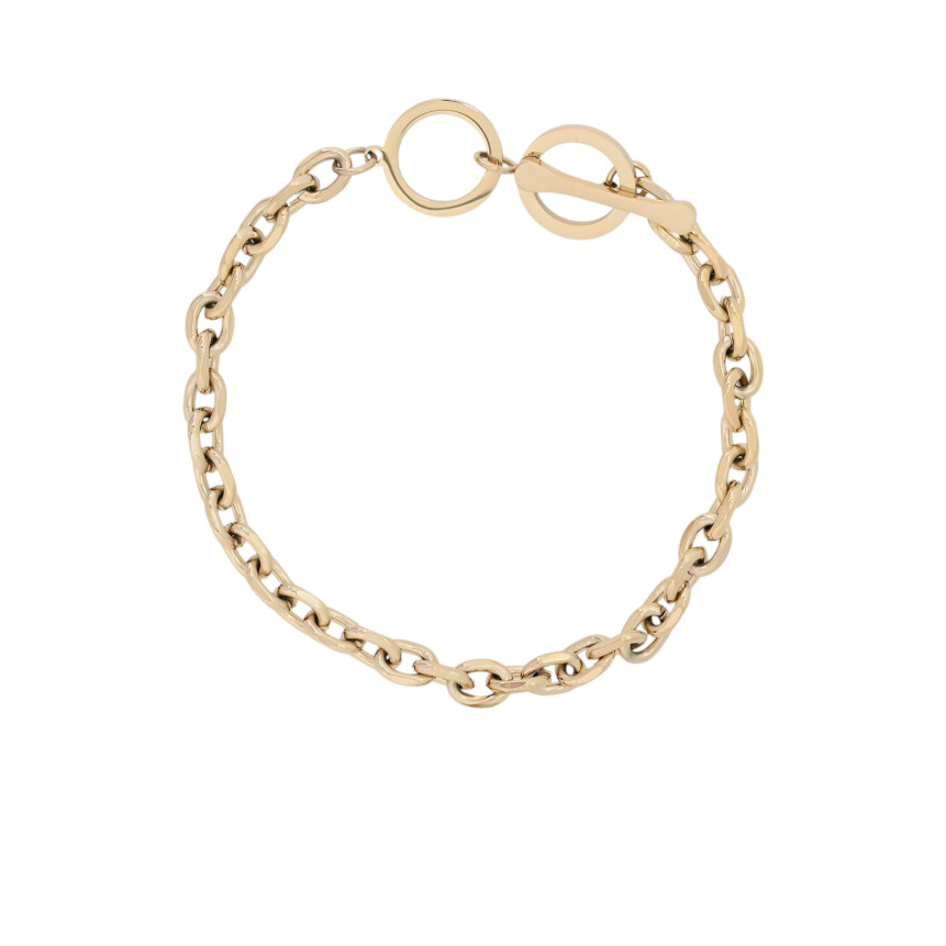 Bracciale da uomo in acciaio inossidabile