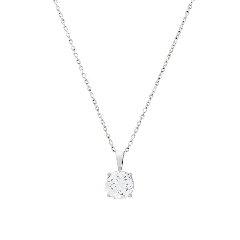 Collana Delicate punto luce