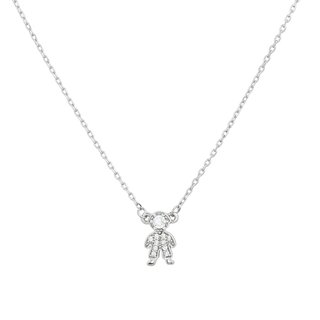 Collar S925 chico GB