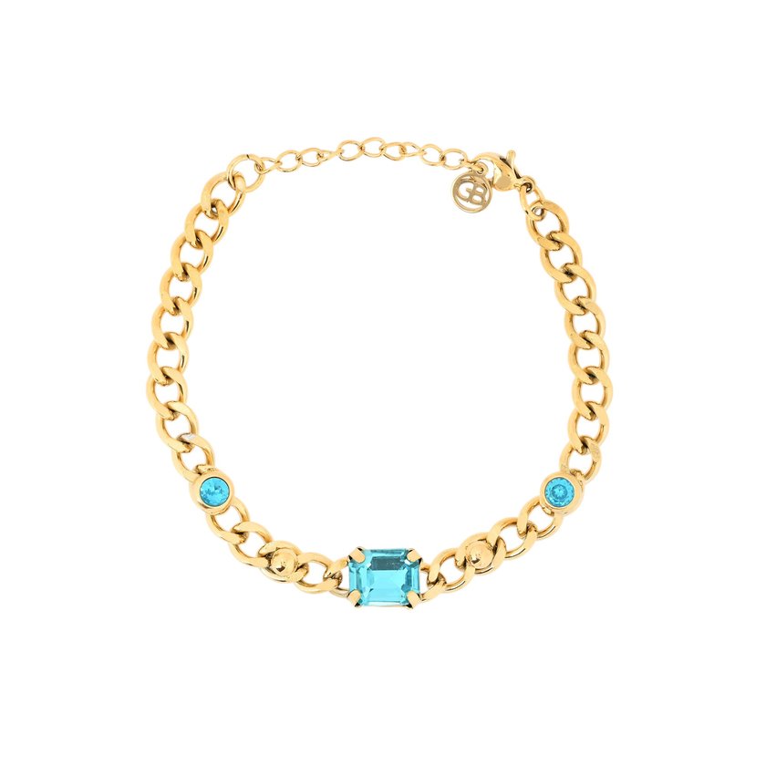 Links steel bracelet GB