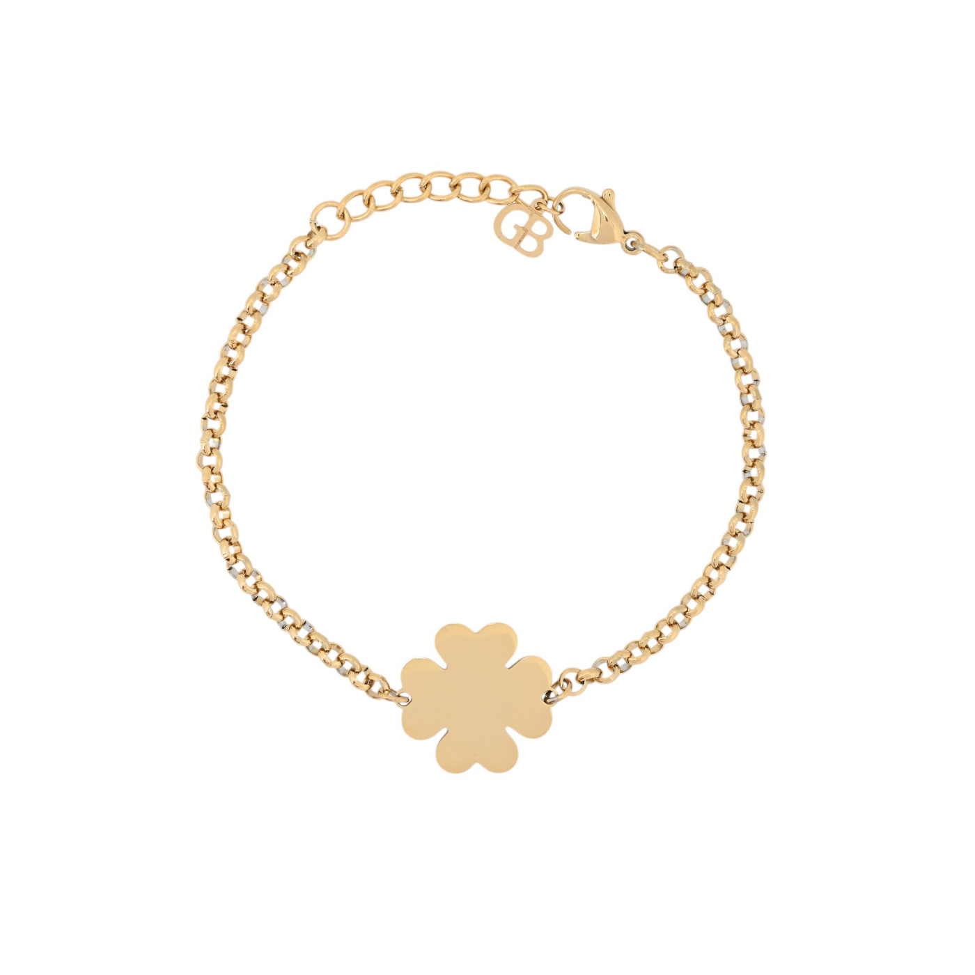 BraccialI trifoglio GB