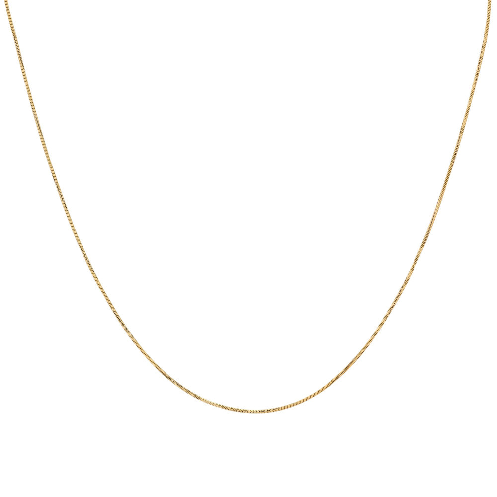 Collar en acero básico 1mm GB