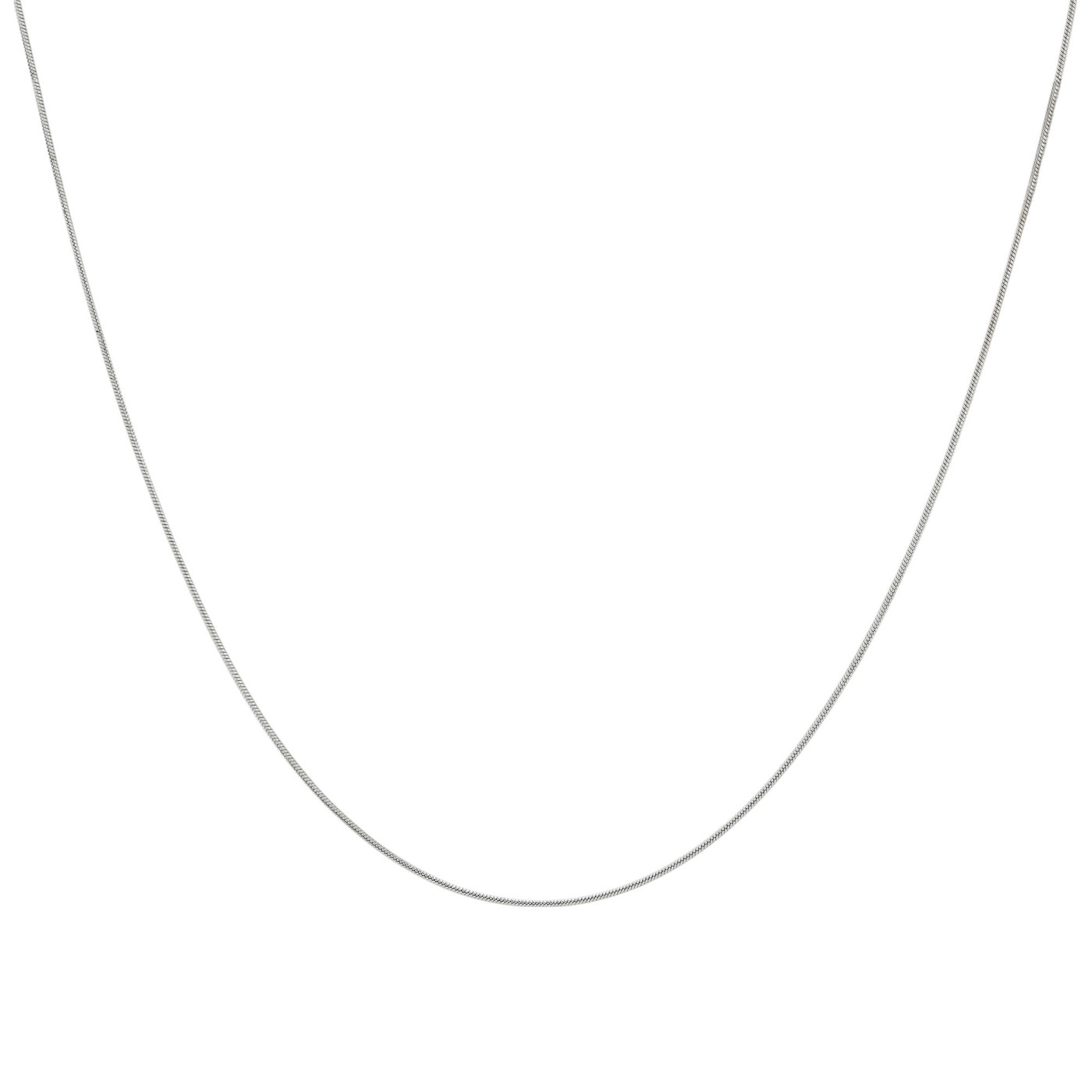Collar en acero básico 1mm GB