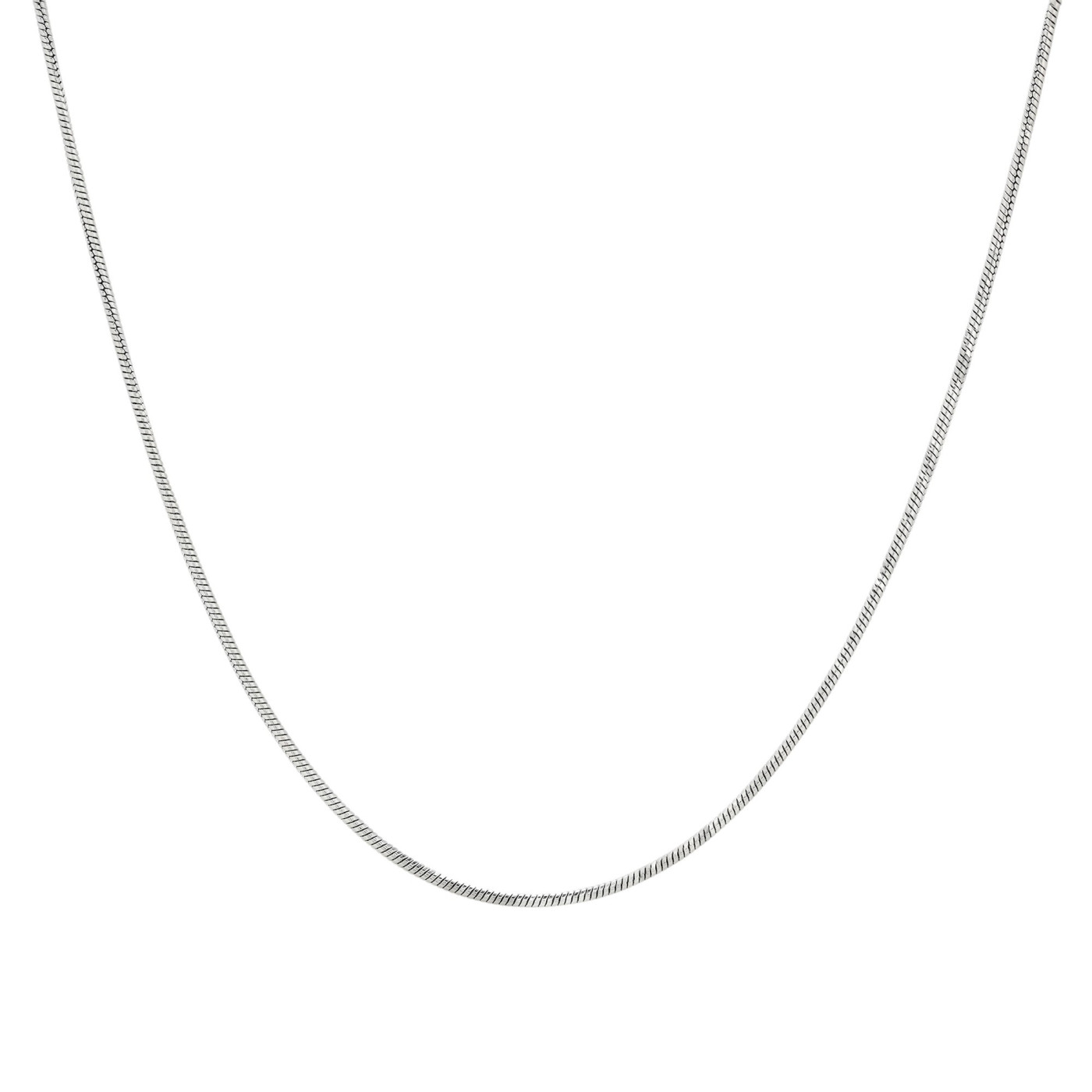 Collier en acier basique 15mm GB