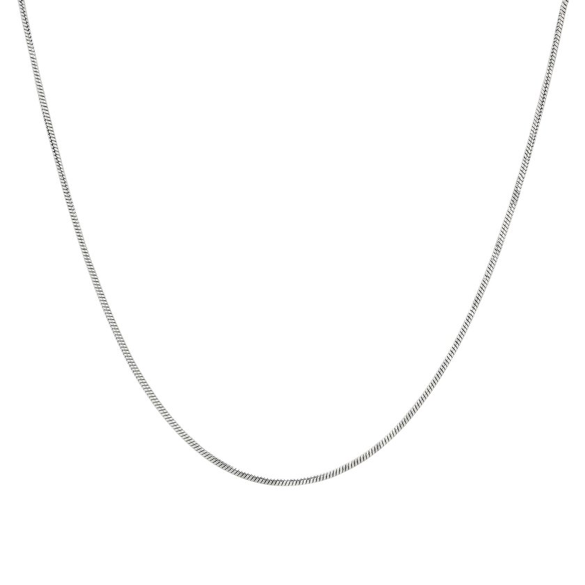 Basic steel necklace 1,5mm GB