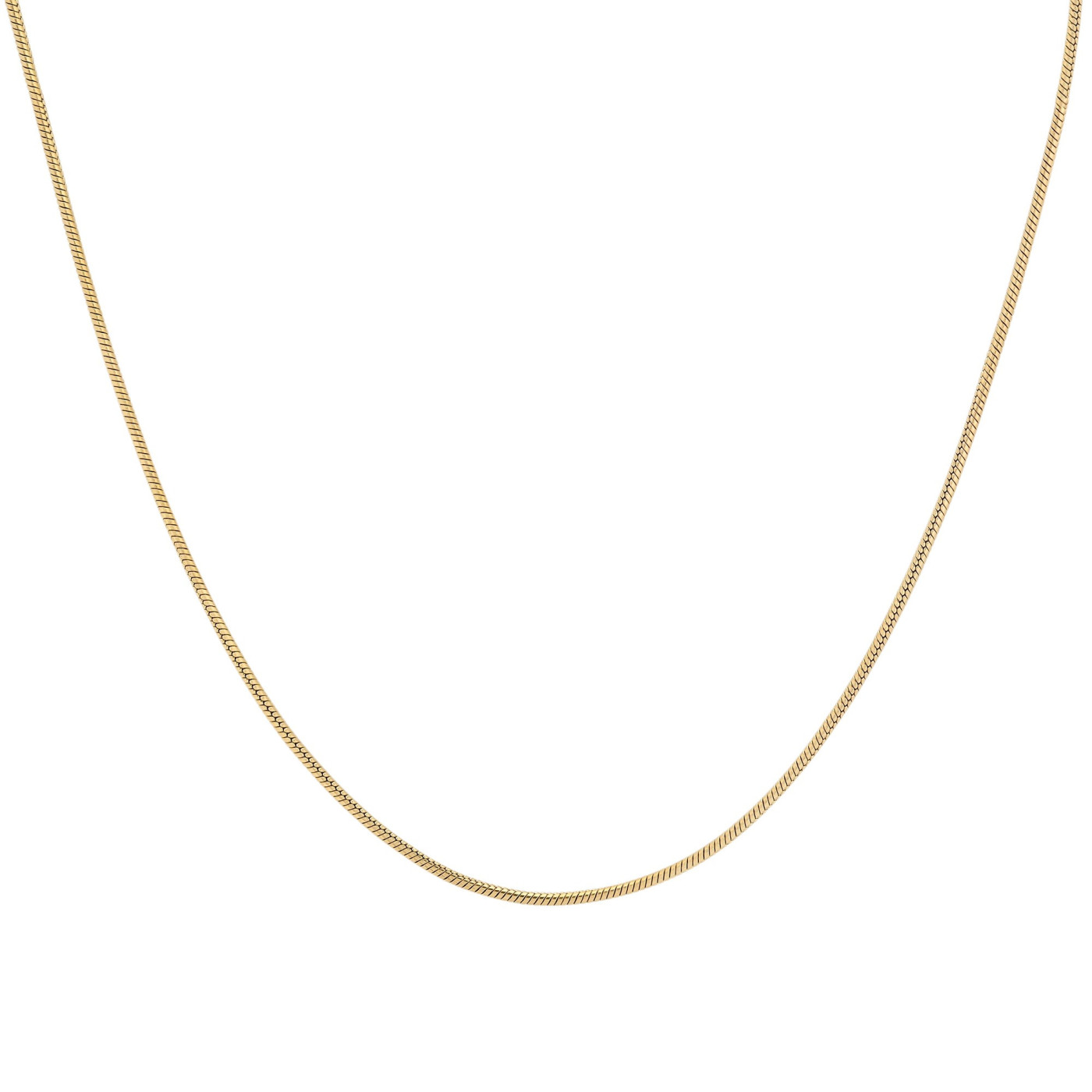 Collier en acier basique 15mm GB