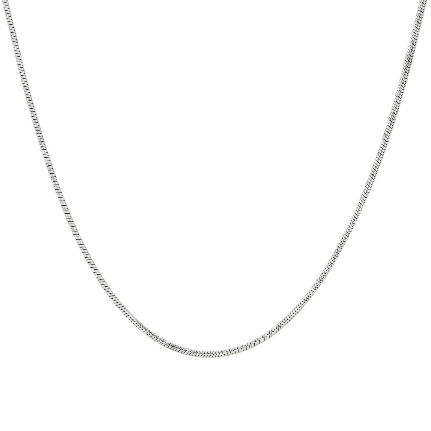 Collar en acero básico 2mm GB