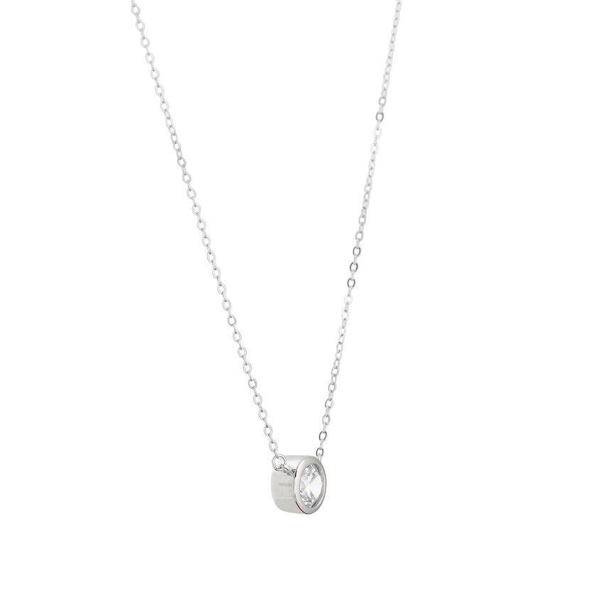 Collana S925 luminosa GB