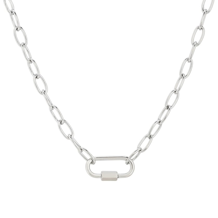Collier d'acier lié GB