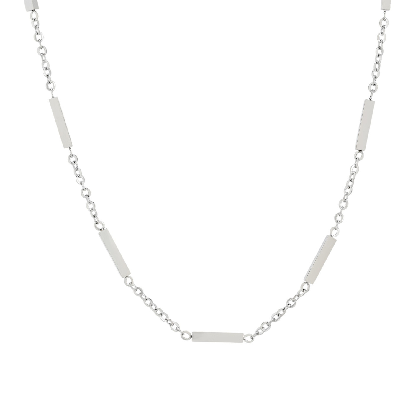 Collier cylindrique en acier GB