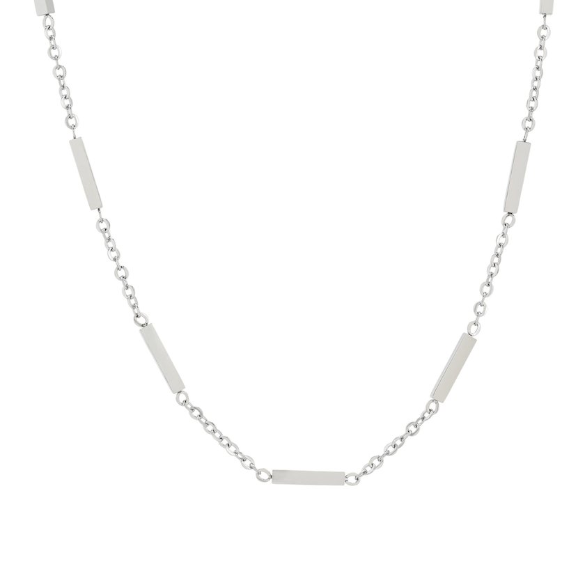 Collier cylindrique en acier GB