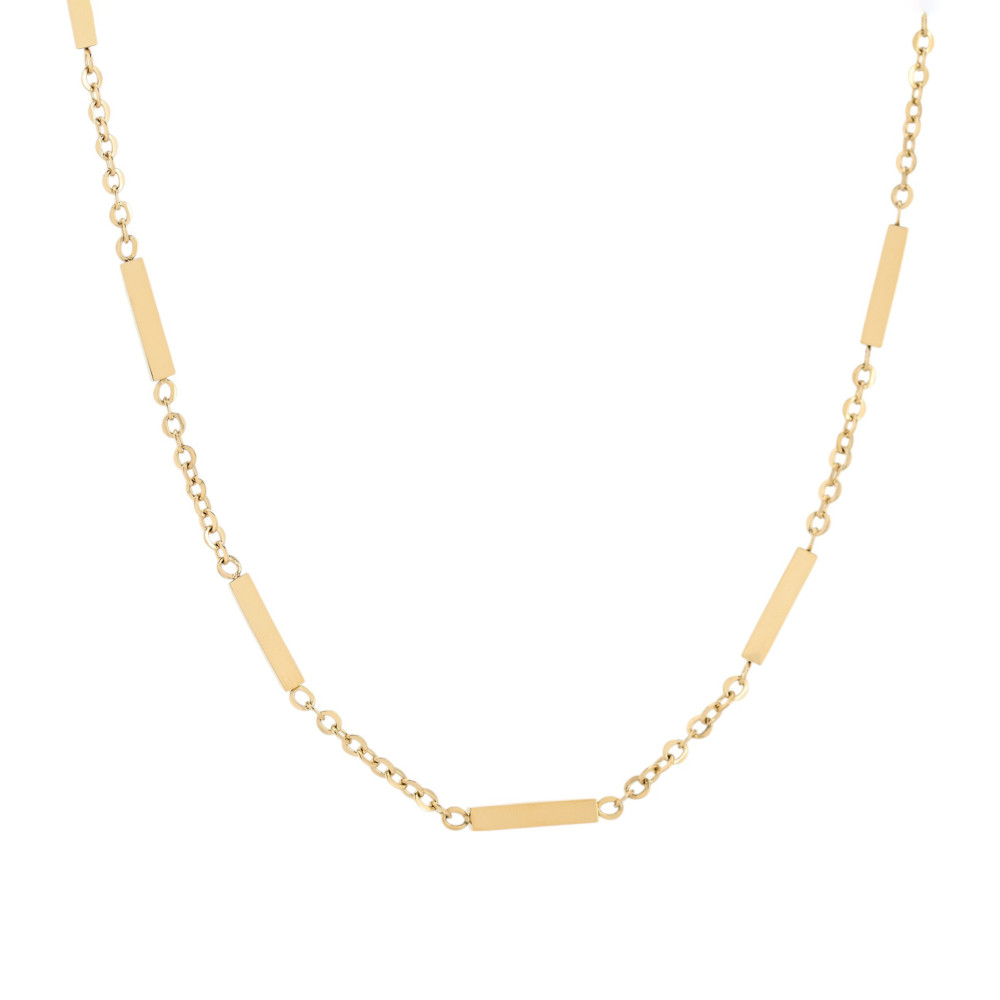 Collier cylindrique en acier GB