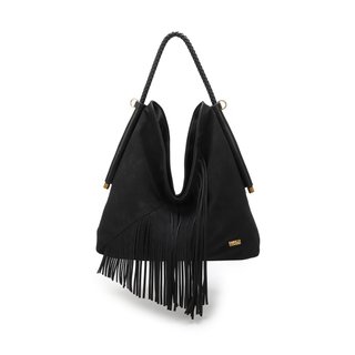 Sac à main Shopper avec franges
