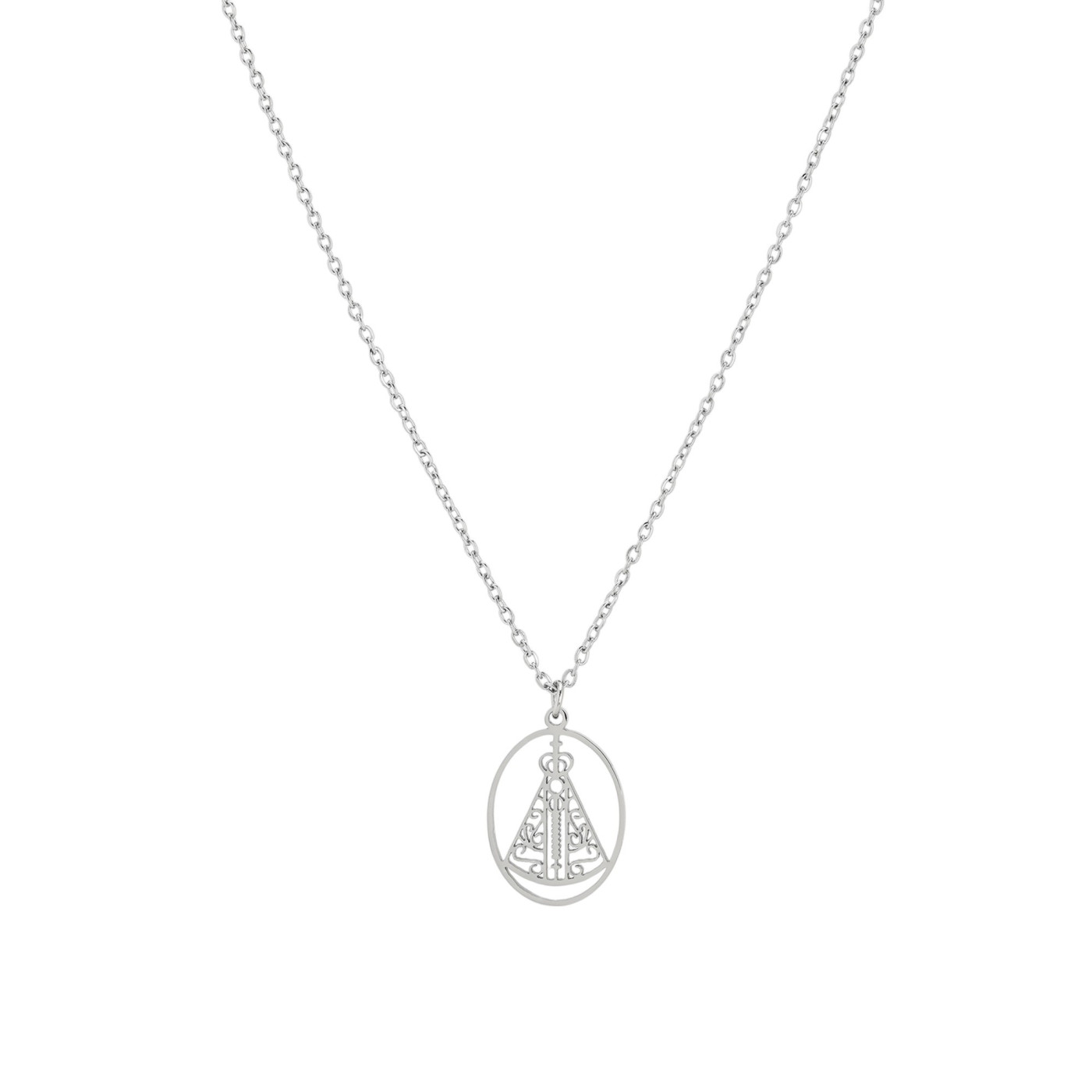 Glamour necklace Our Lady