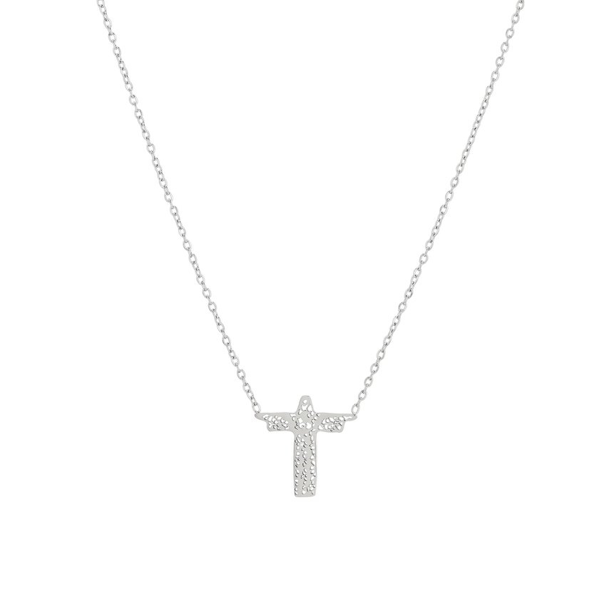 Glamour necklace Christ the King