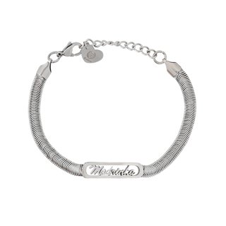 Glamour bracelet Madrinha basic