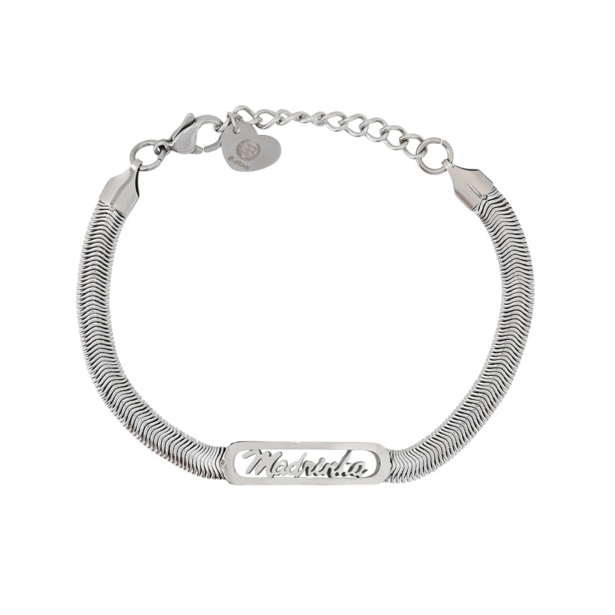 Pulseira Glamour Madrinha básica