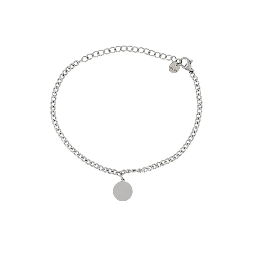 Bracelet d'acier de base GB