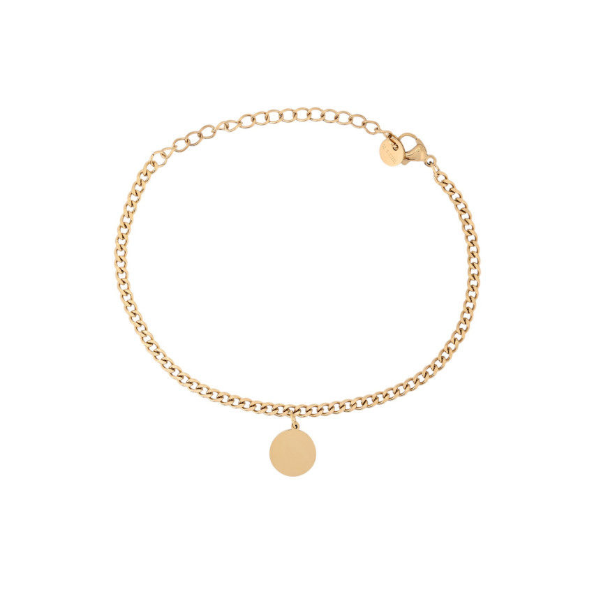 Bracelet d\'acier de base GB