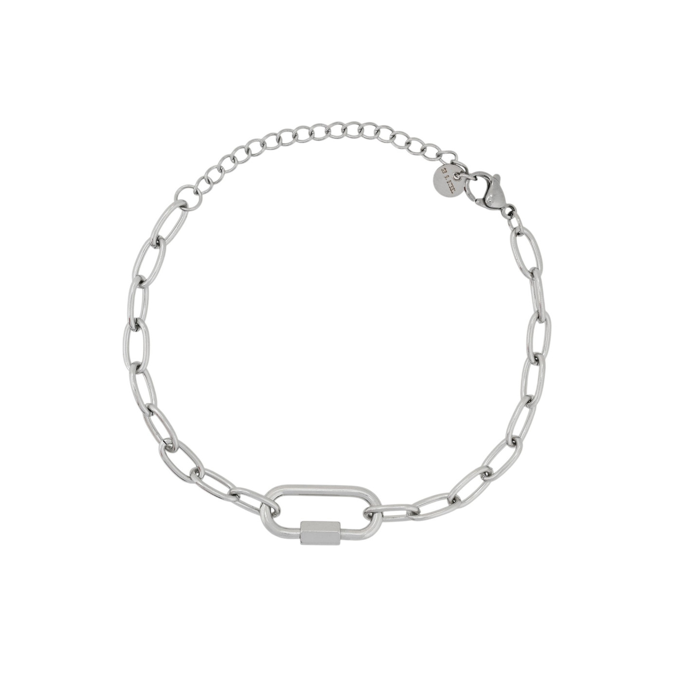 Bracelet Glamour with links