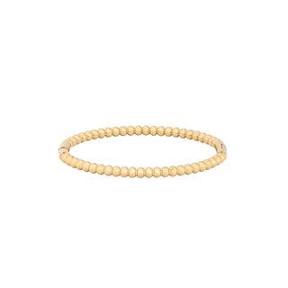 Basic rigid bracelet steel GB