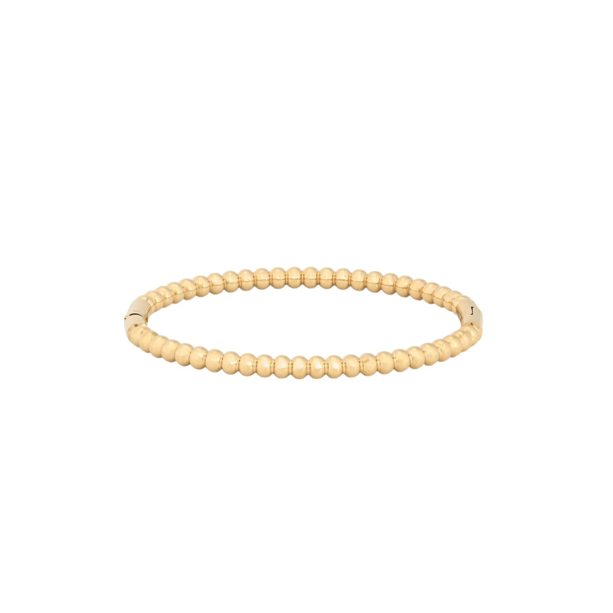 Basic rigid bracelet steel GB