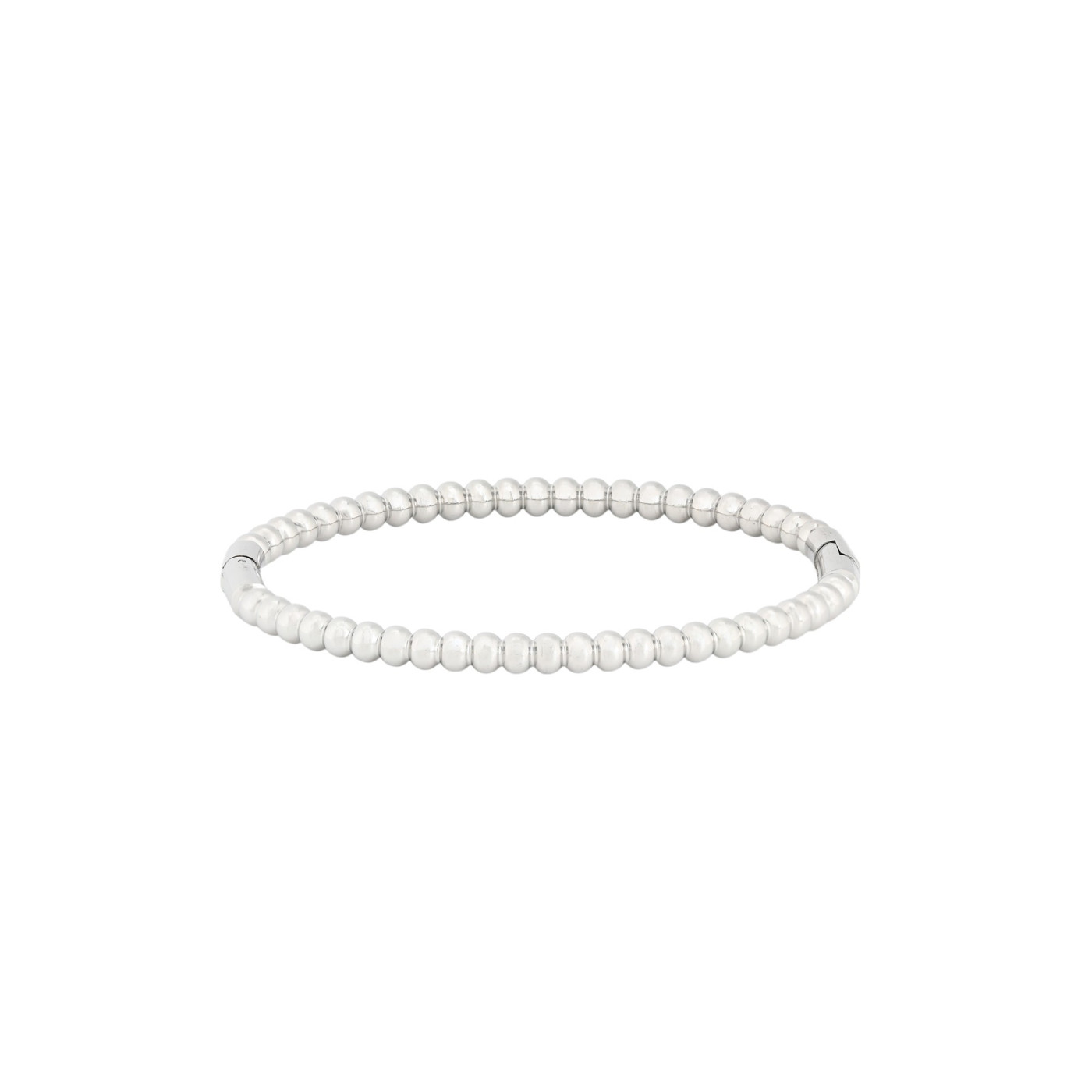 Pulseira rígida aço básica GB