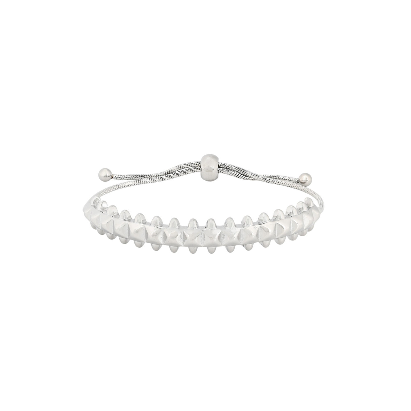 Pulseira com textura ajustável GB