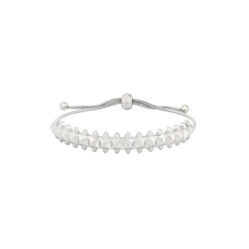 GB adjustable texture bracelet
