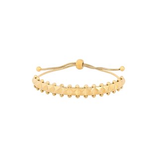 GB Fine Texture Bracelet
