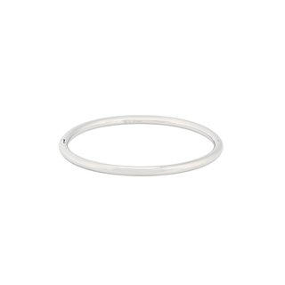 Basic round Glamour bracelet