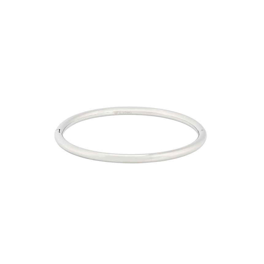 Bracelet Glamour basique rond