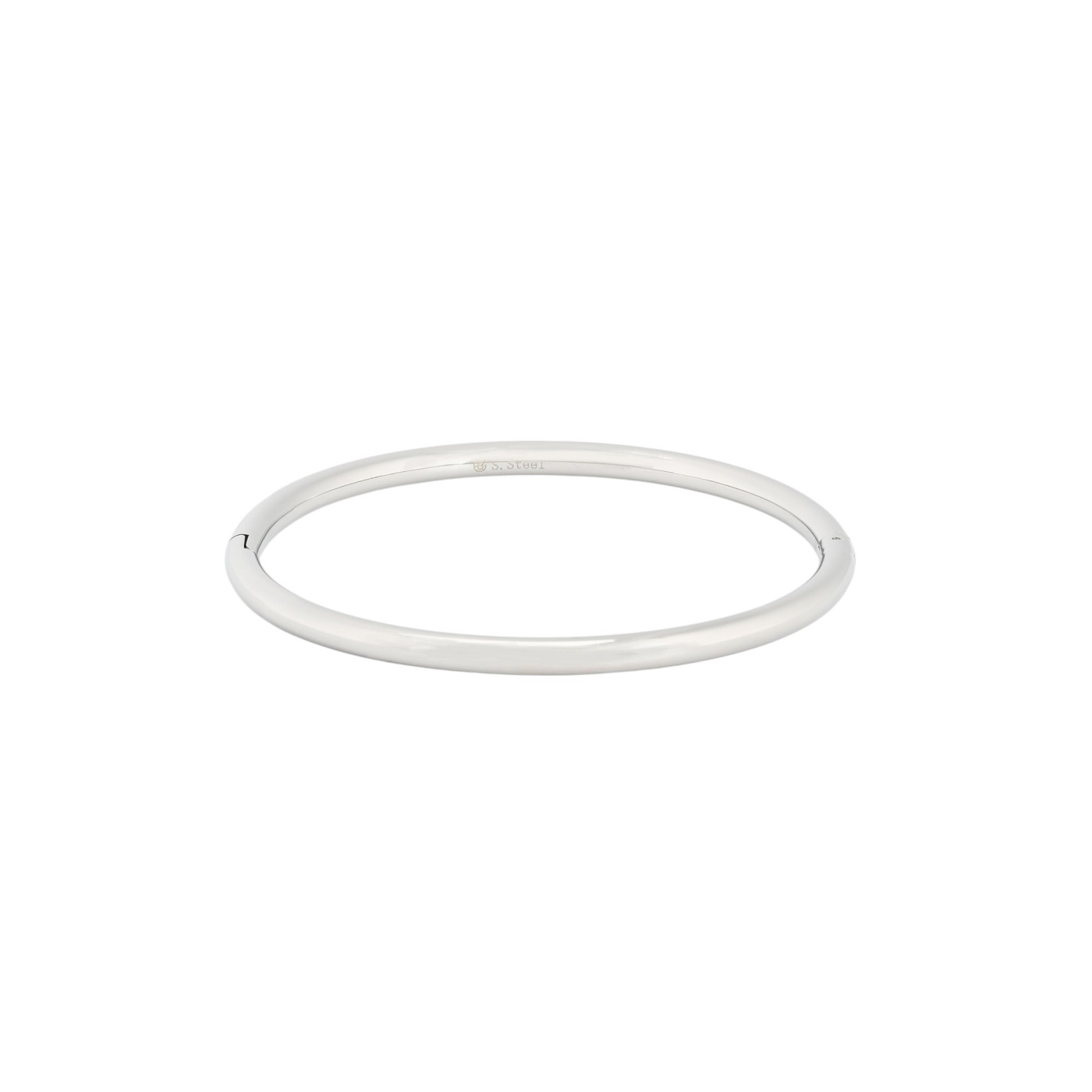 Bracelet Glamour basique rond