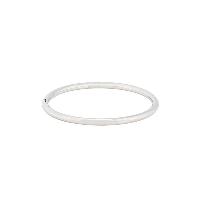 Basic round Glamour bracelet