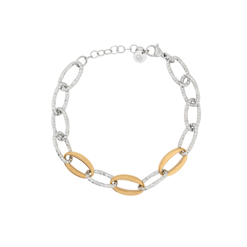 Bracelet Glamour multicolore