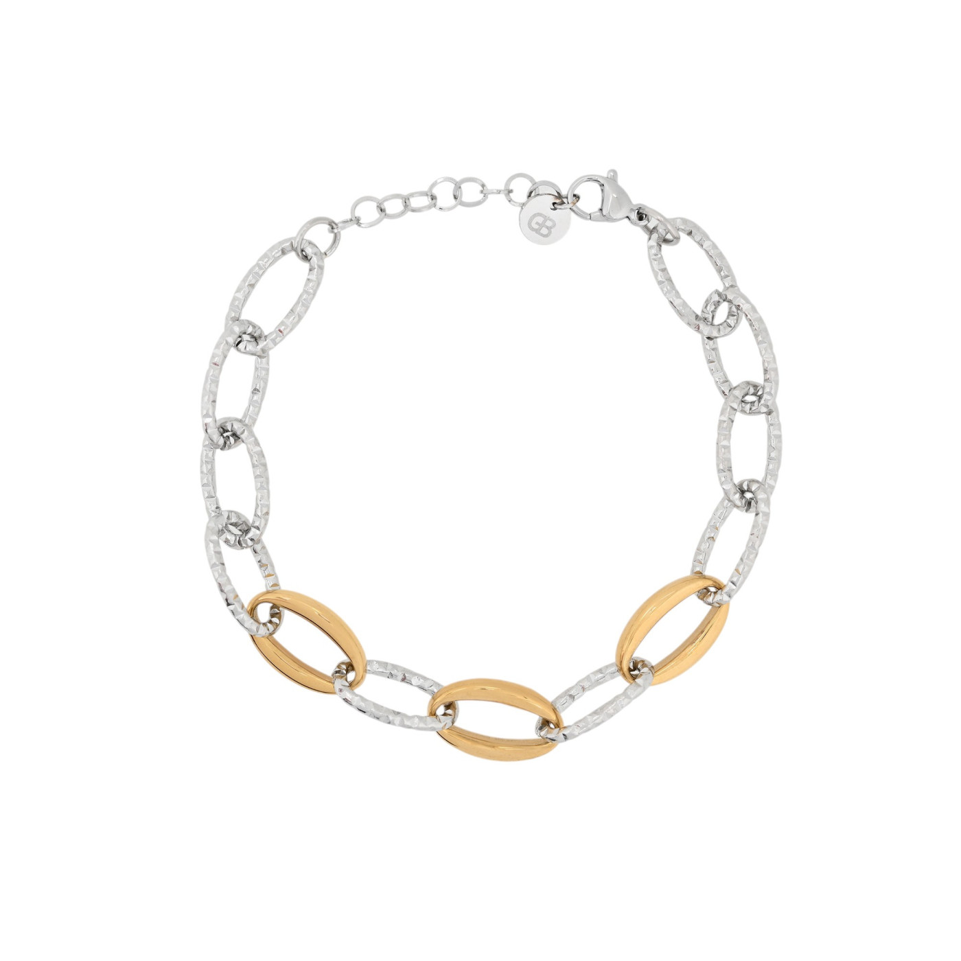 Bracelet Glamour multicolore