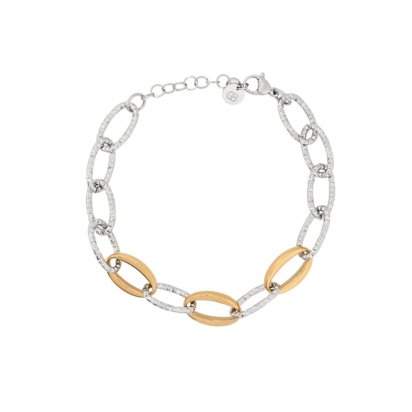Glamour multicolor bracelet