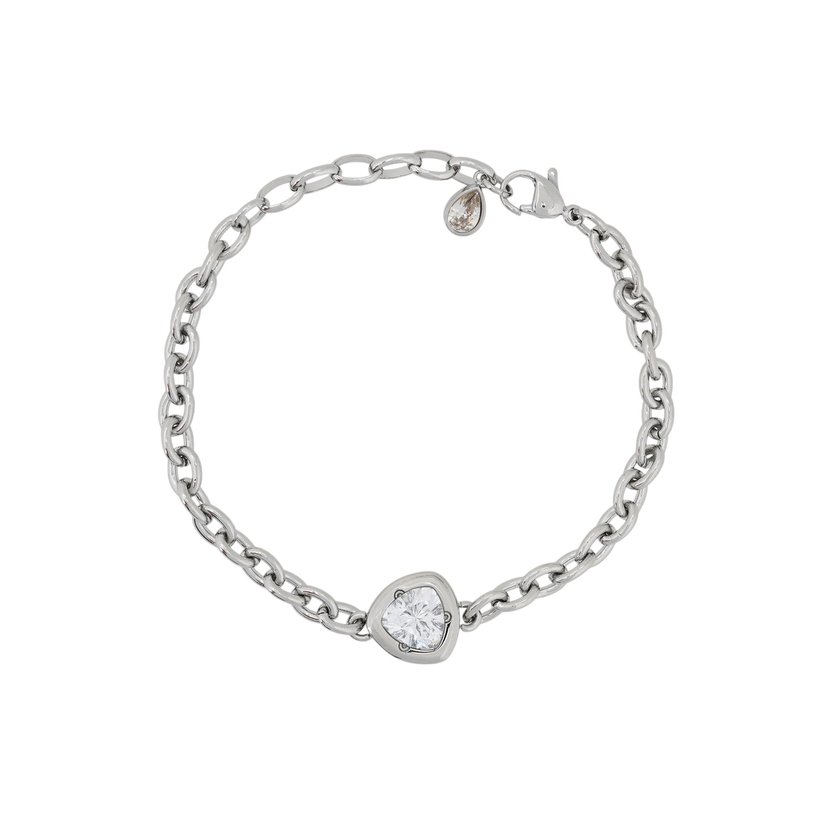 Bracelet Delicate avec zirconia