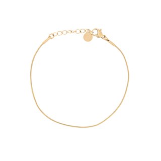 Pulseira em aço básica 1,5mm GB