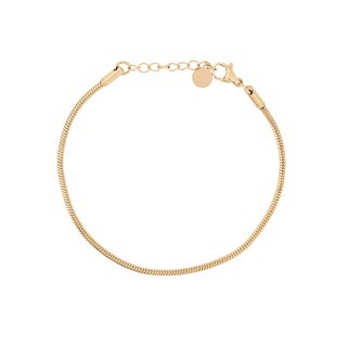 Pulseira em aço básica 2mm GB