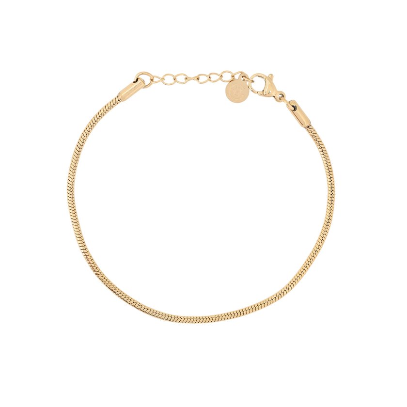Pulseira em aço básica 2mm GB