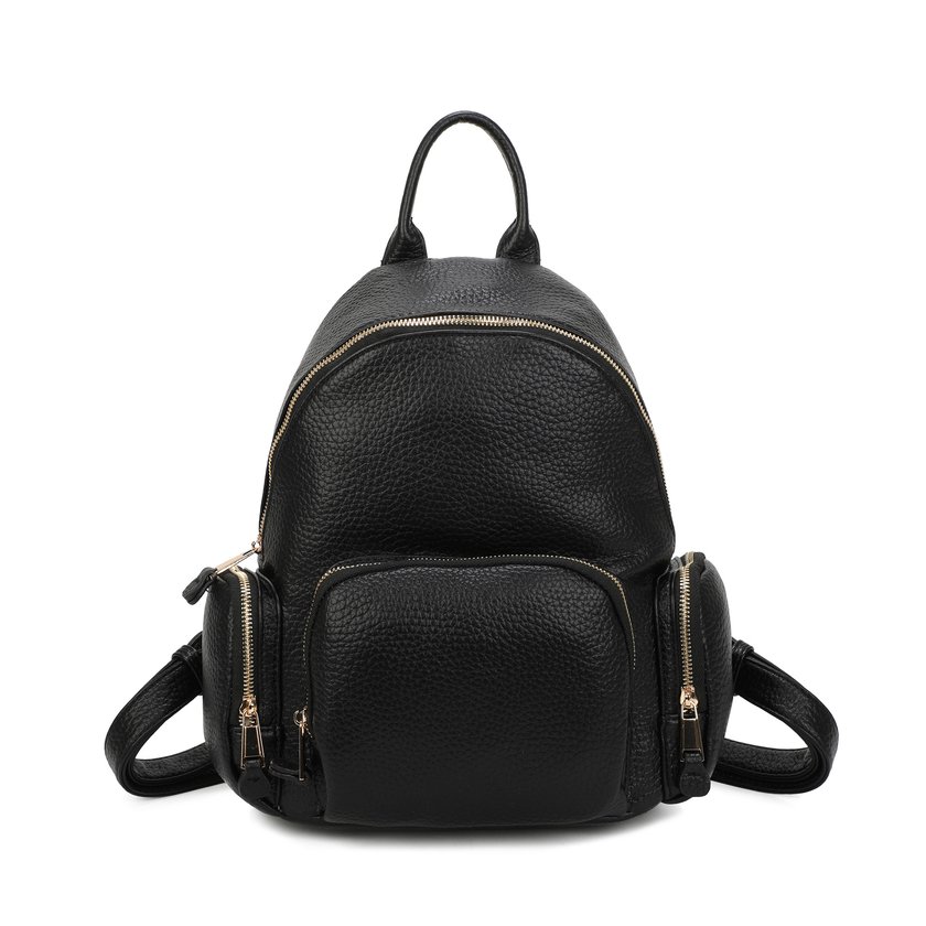 Mochila com vários bolsos