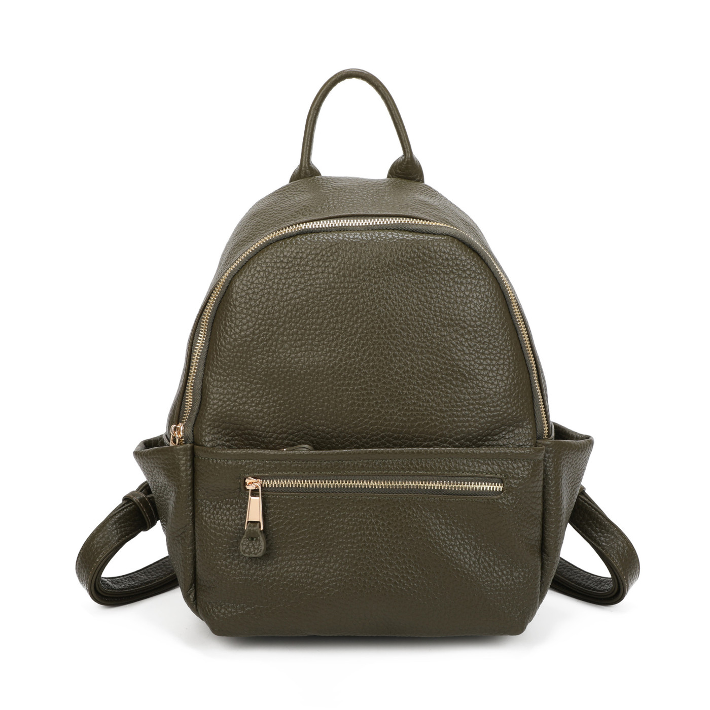 Zaino con più tasche