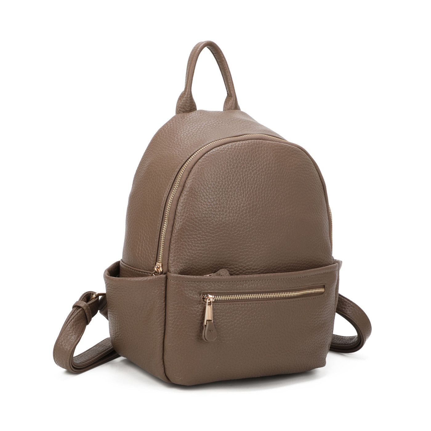 Zaino con più tasche